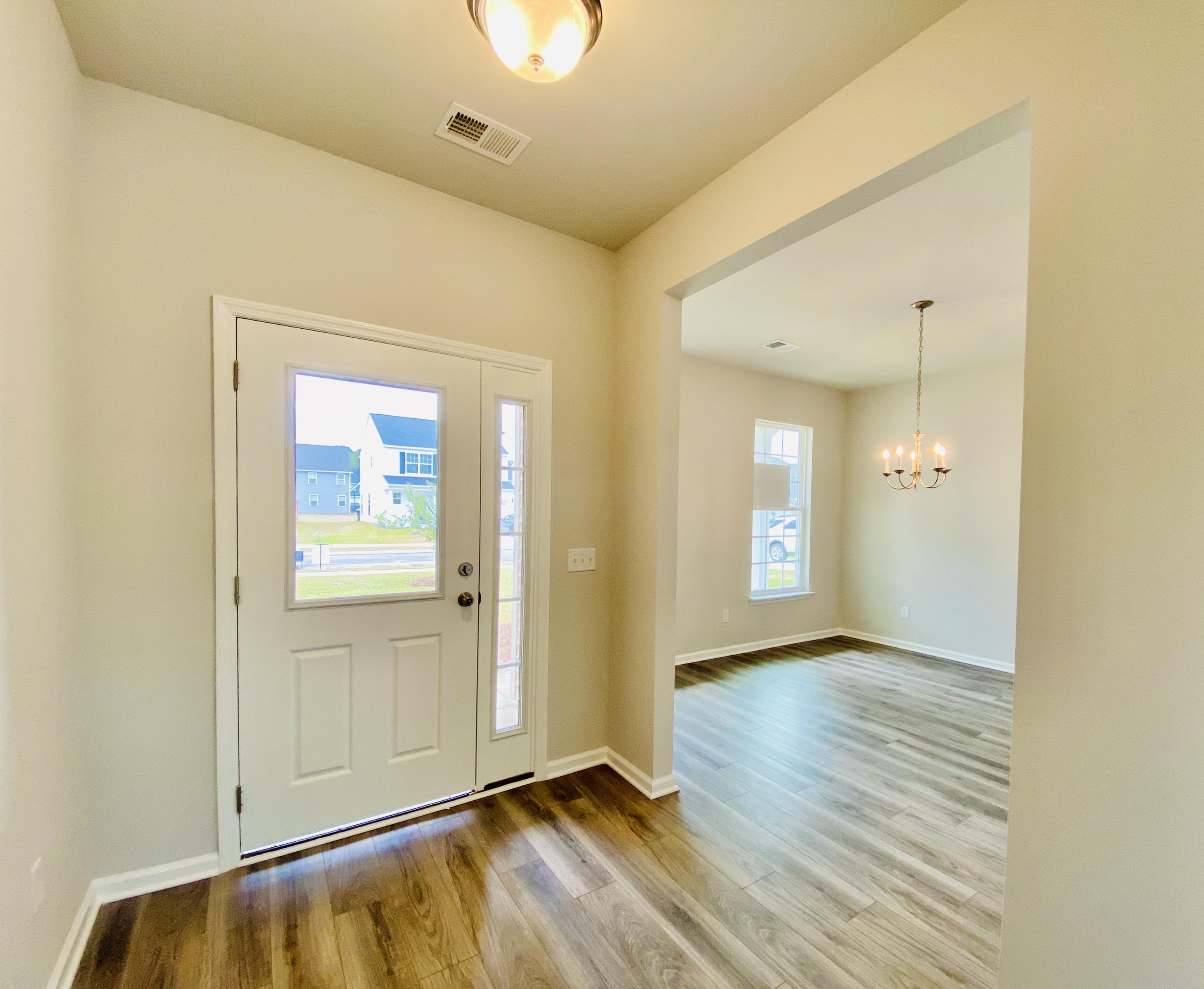 419 Brookgreen Drive Moncks Corner, SC 29461 - Photo 2 of 23 Inviting Foyer