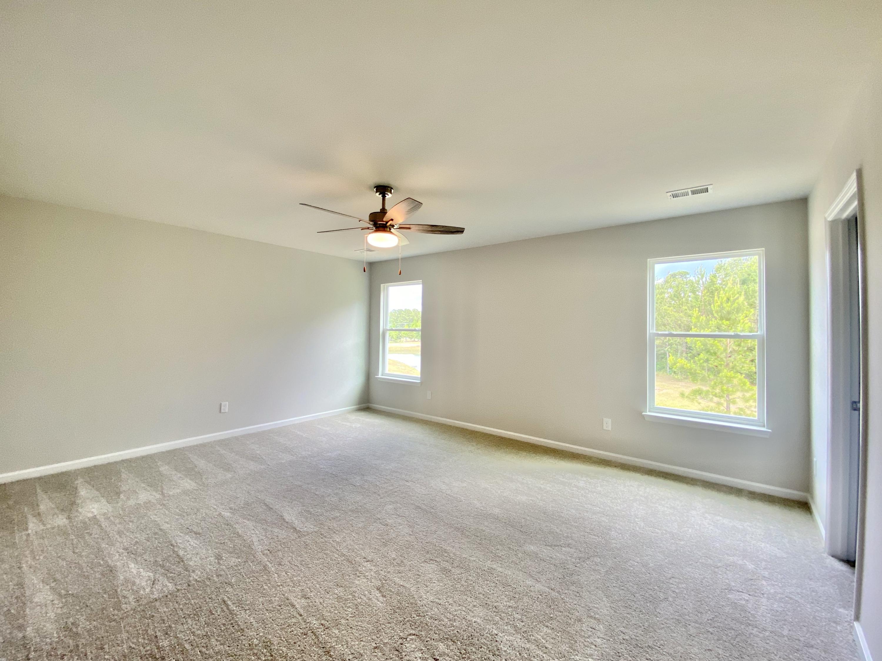419 Brookgreen Drive Moncks Corner, SC 29461 - Photo 11 of 23 2nd Master Bedroom Suite