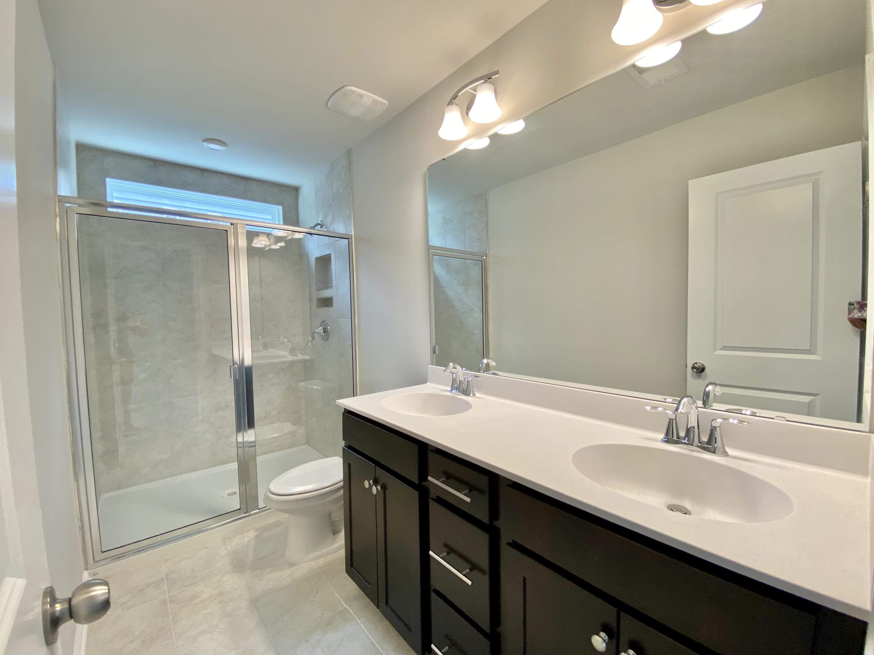 419 Brookgreen Drive Moncks Corner, SC 29461 - Photo 12 of 23 2nd Master Bath Suite