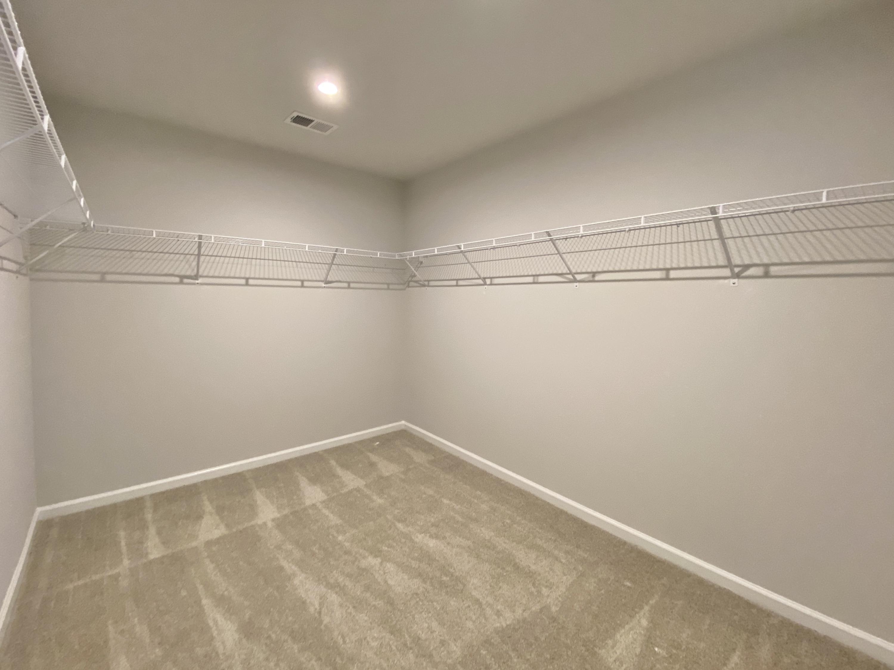 419 Brookgreen Drive Moncks Corner, SC 29461 - Photo 13 of 23 2nd Master Walk-in Closet