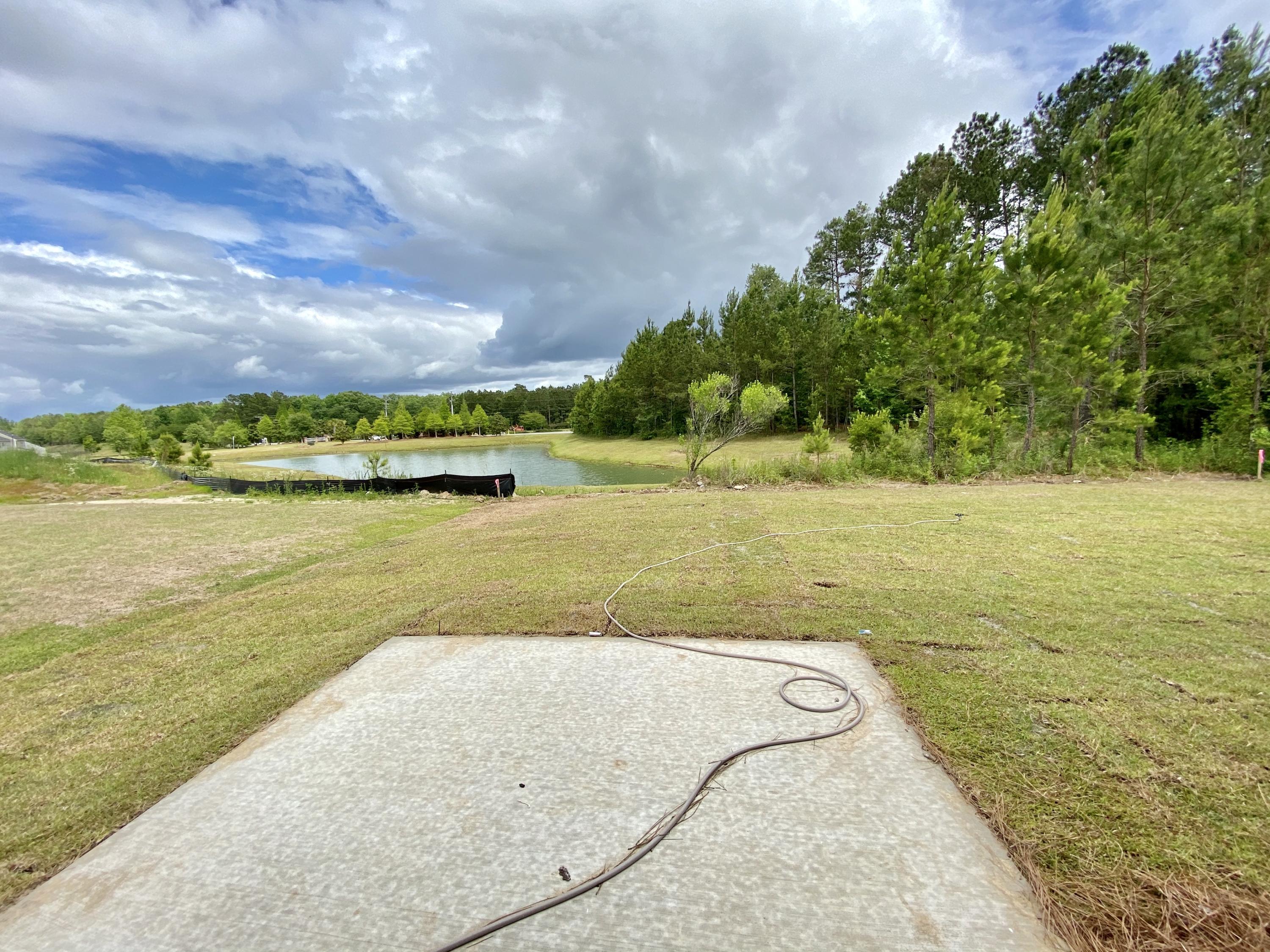 419 Brookgreen Drive Moncks Corner, SC 29461 - Photo 15 of 23 Secluded Pond View