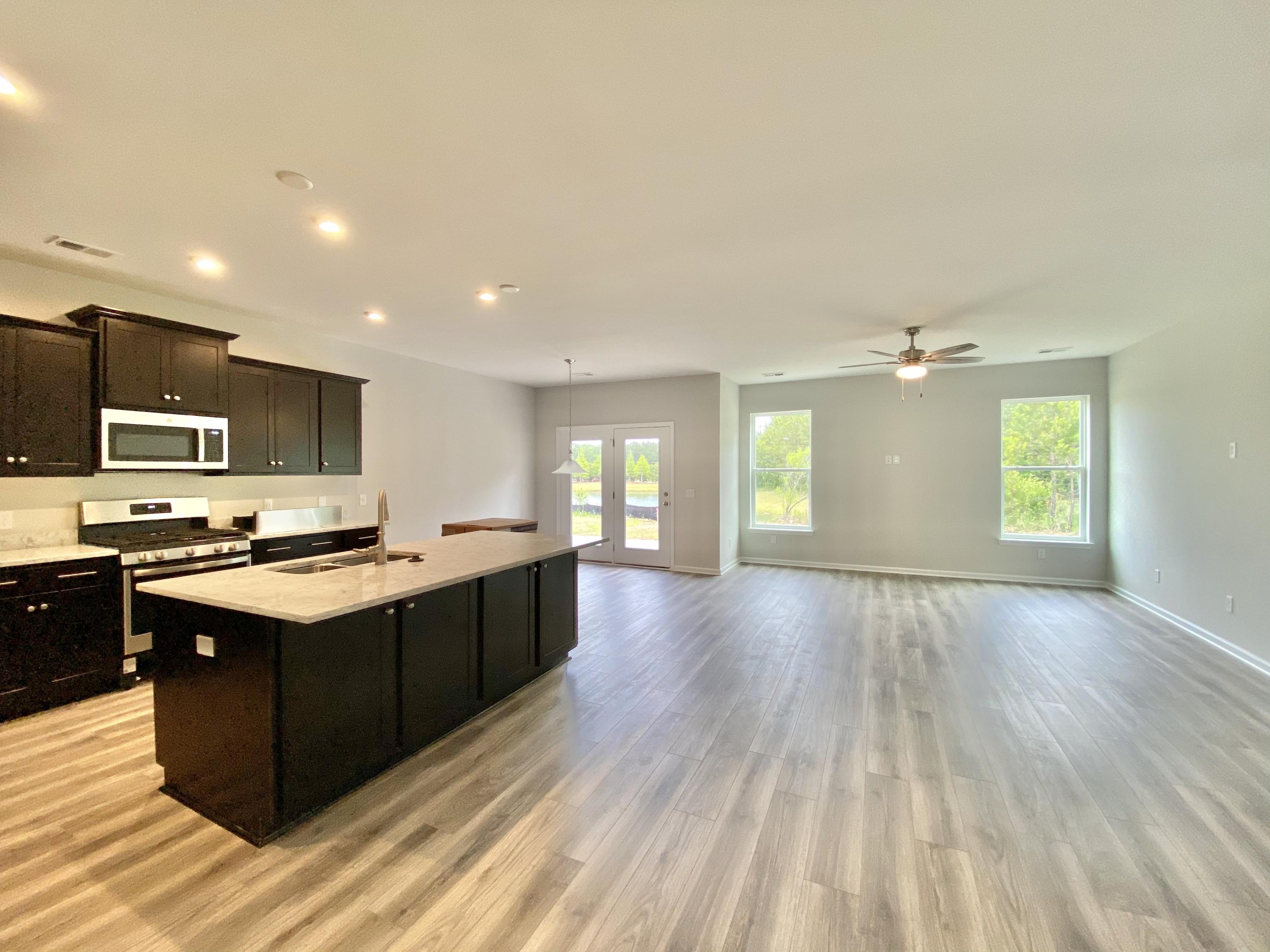 419 Brookgreen Drive Moncks Corner, SC 29461 - Photo 4 of 23 Open Layout, Upgraded Flooring
