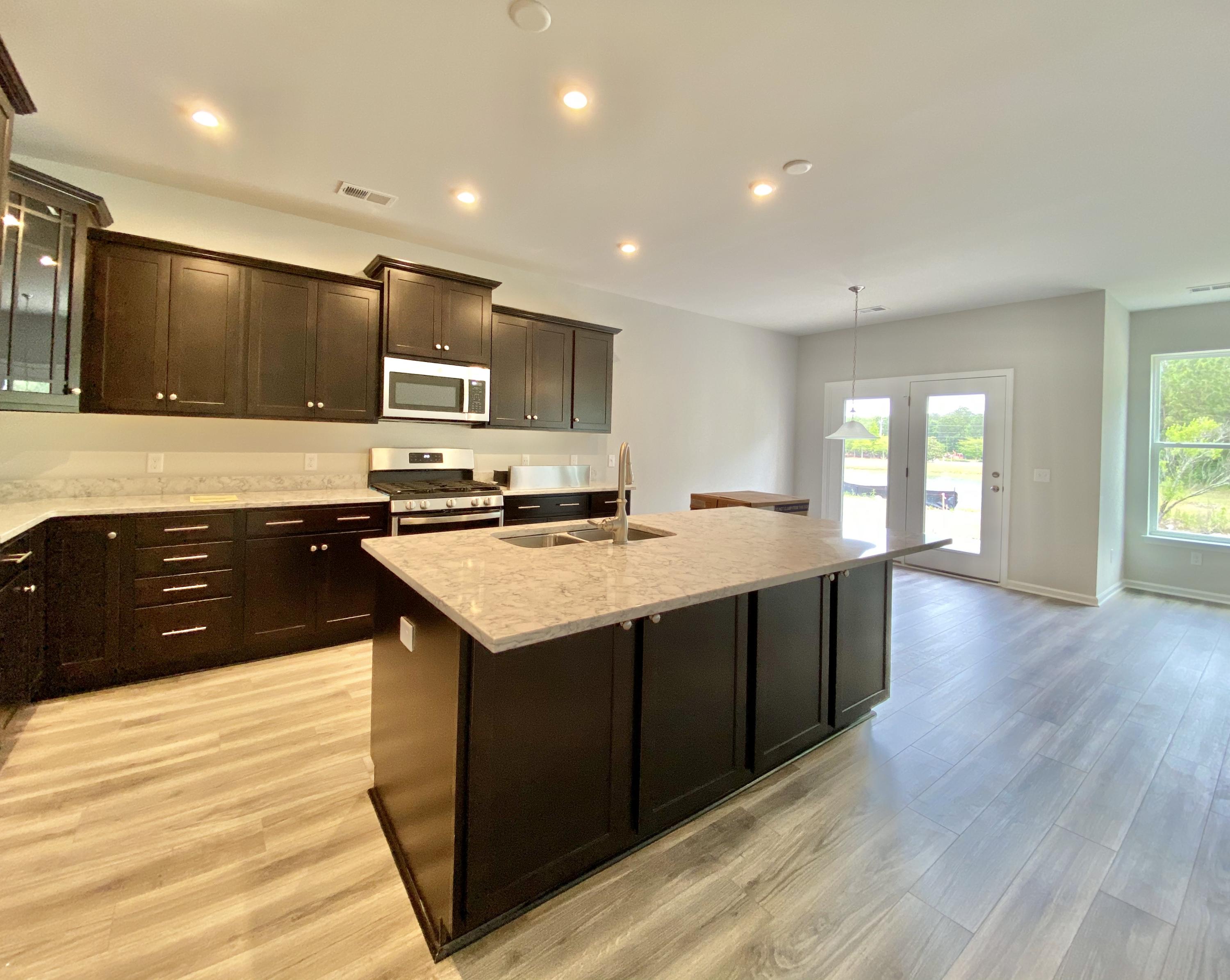 419 Brookgreen Drive Moncks Corner, SC 29461 - Photo 5 of 23 Beautiful Kitchen