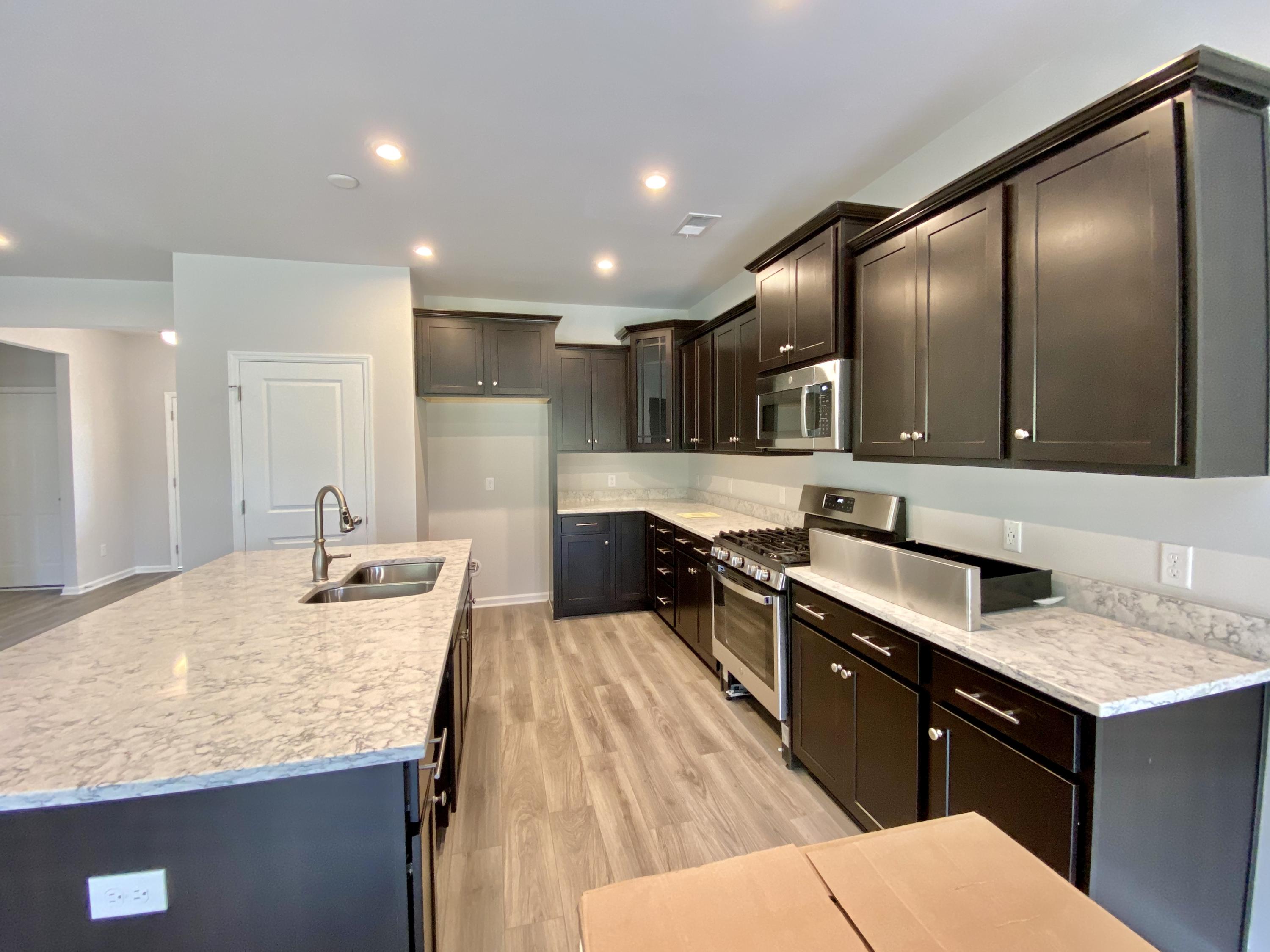 419 Brookgreen Drive Moncks Corner, SC 29461 - Photo 7 of 23 Cabinet Space, Large Island