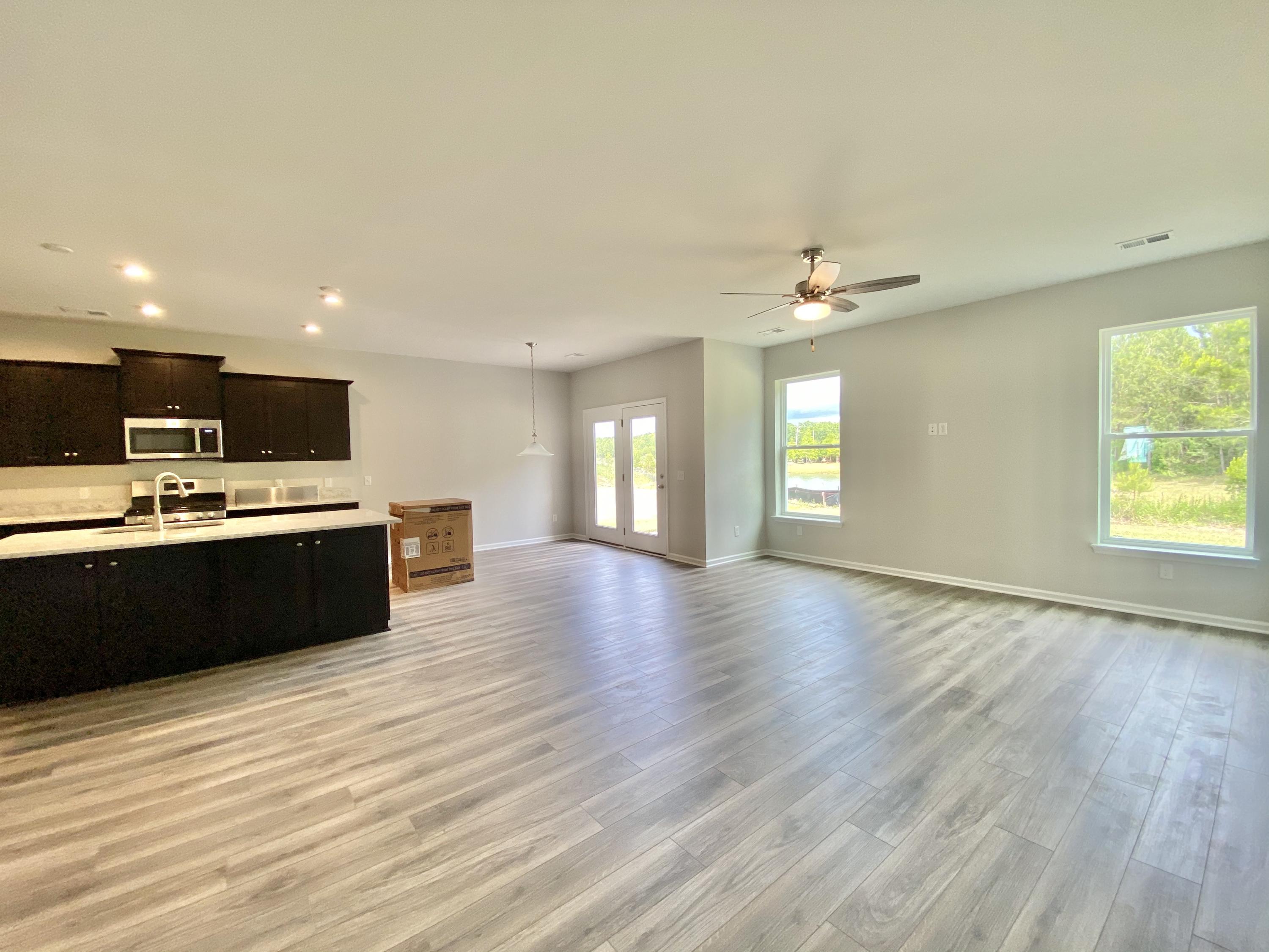 419 Brookgreen Drive Moncks Corner, SC 29461 - Photo 23 of 23 Expansive Floor Plan