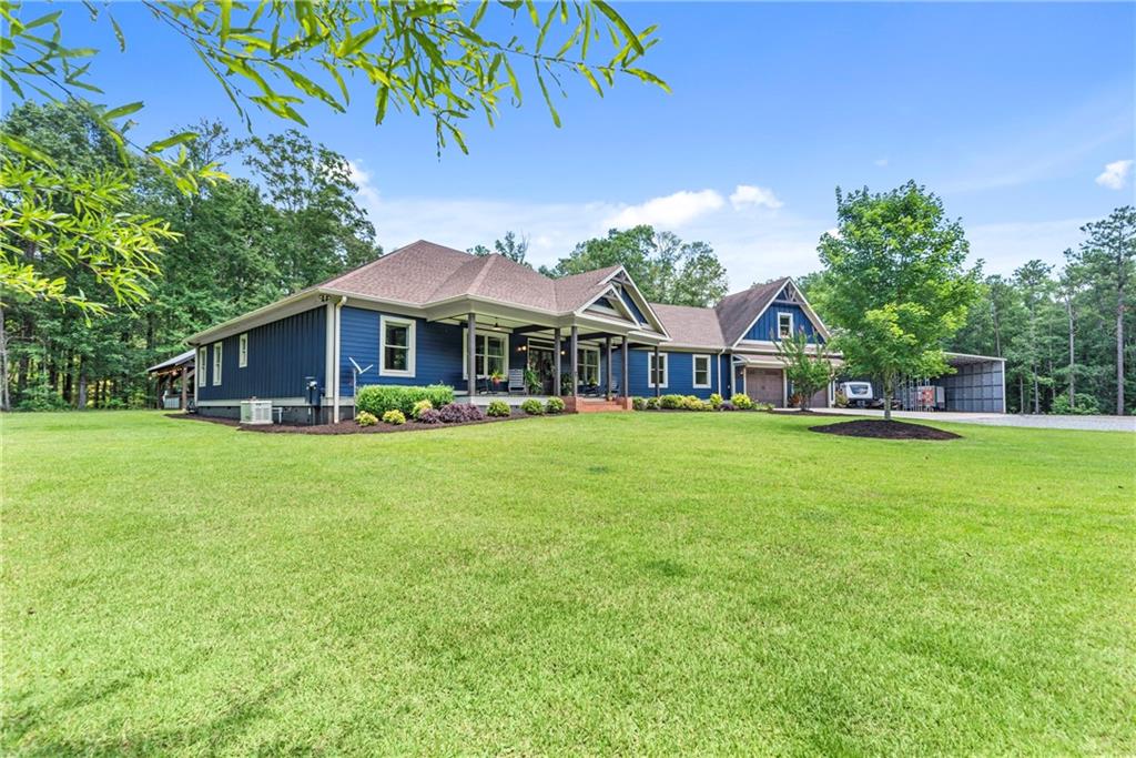 4835-j R J R Sims Road Irwinton, GA 31042 - Photo 58 of 74