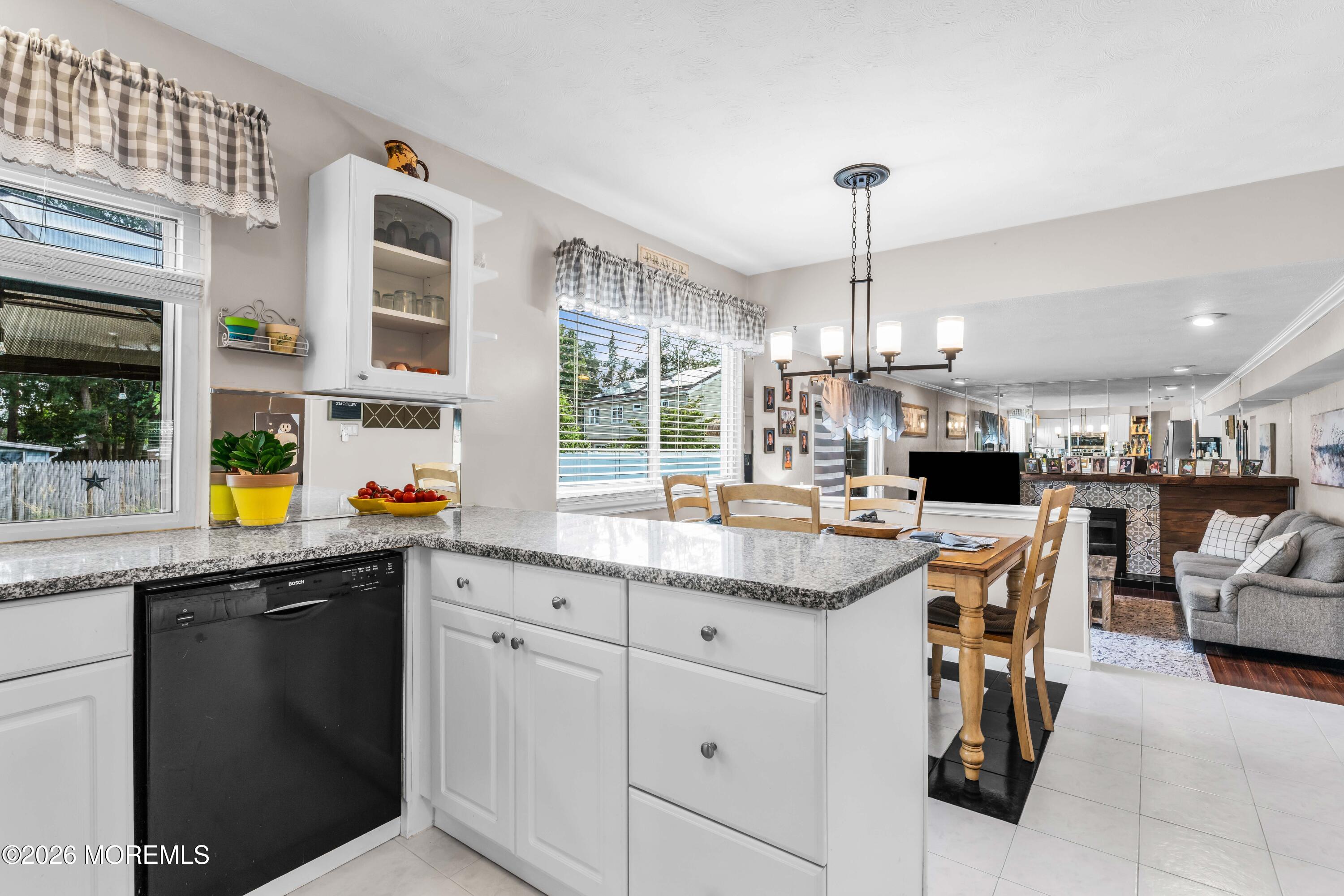 1109 Eaglehurst Road Toms River, NJ 08753 - Photo 24 of 44 Kitchen
