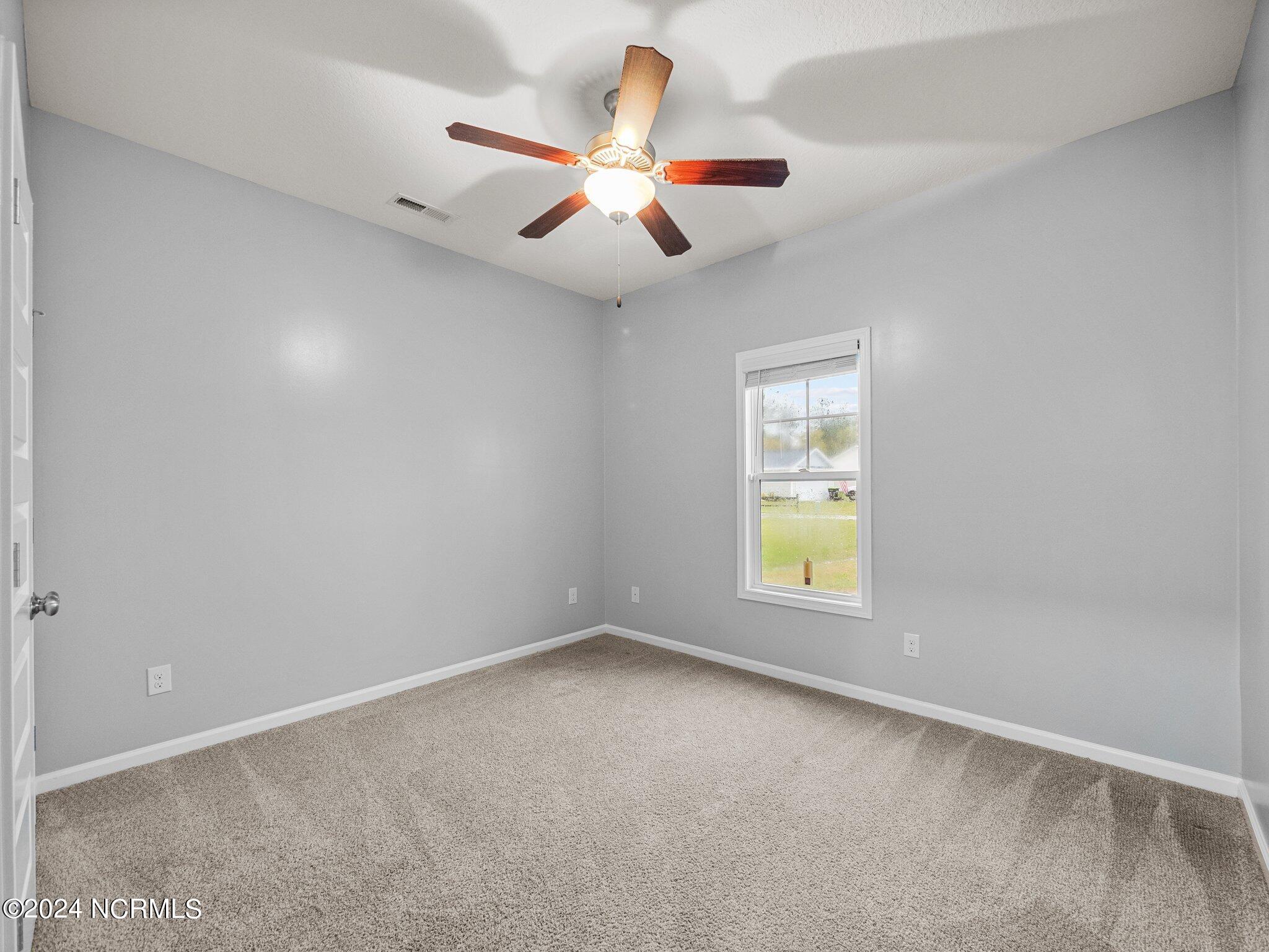 309 South Windy Ridge Road Hubert, NC 28539 - Photo 18 of 52 Bedroom 2