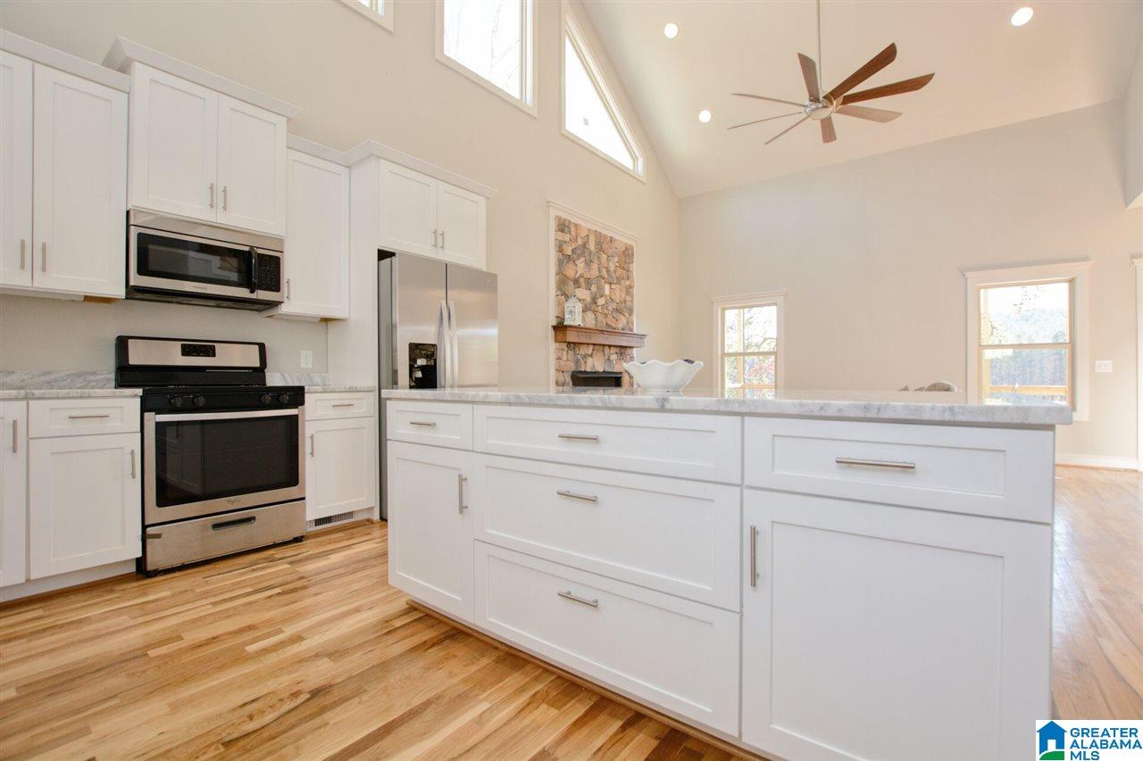 117 Lake Ridge Lane Wedowee, AL 36278 - Photo 10 of 40