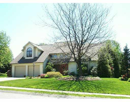 371 Pinkerton Road Wexford, PA 15090 - Photo 1 of 1 Exterior Front.