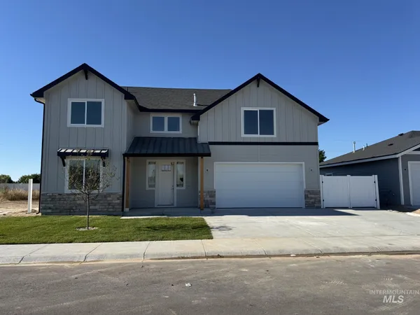 $539,900 | 106 West Allspice Court, Kuna, ID 83634