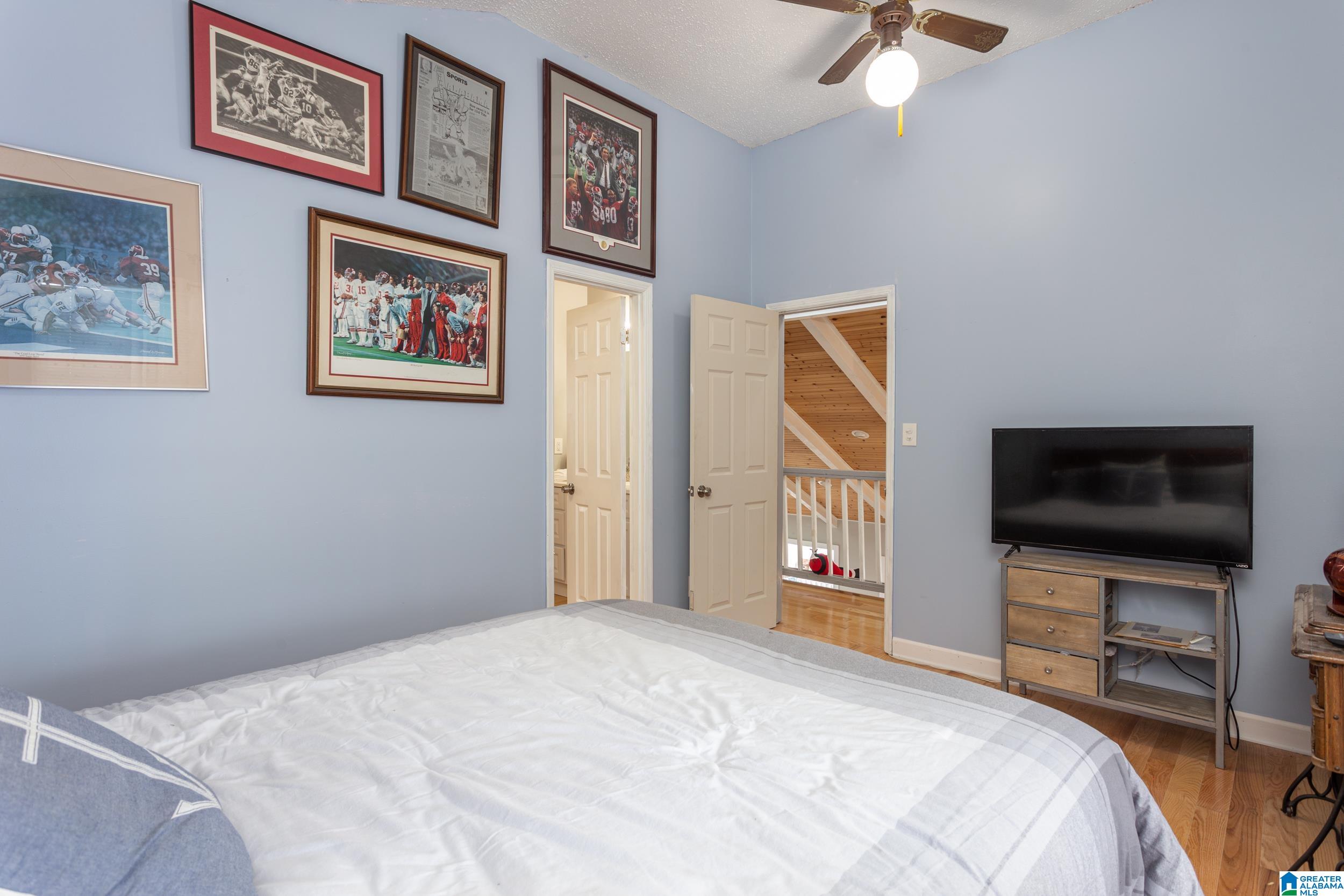 3206 Griffitt Bend Road Talladega, AL 35160 - Photo 28 of 52