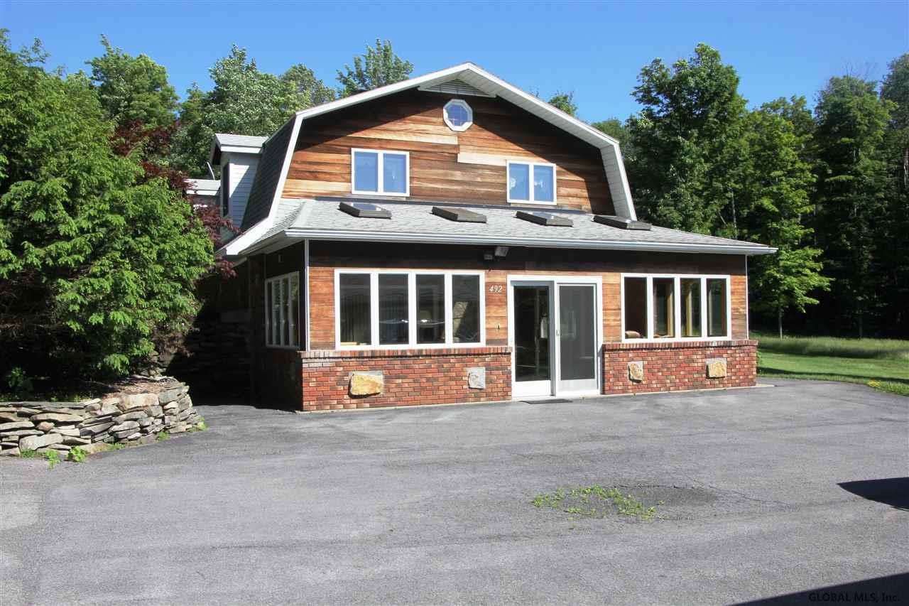 492 Eminence Road Blenheim, NY 12175 - Photo 4 of 25 Photo 4