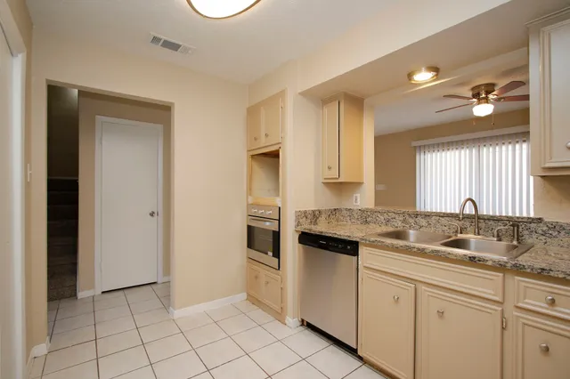 a view of washer and dryer