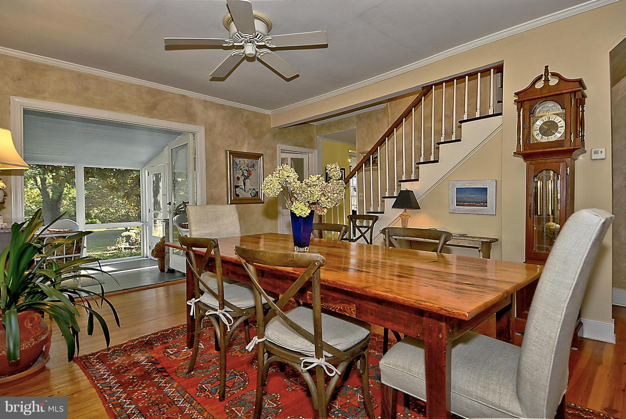 11325 Longwoods Road Easton, MD 21601 - Photo 14 of 25 Dining Room