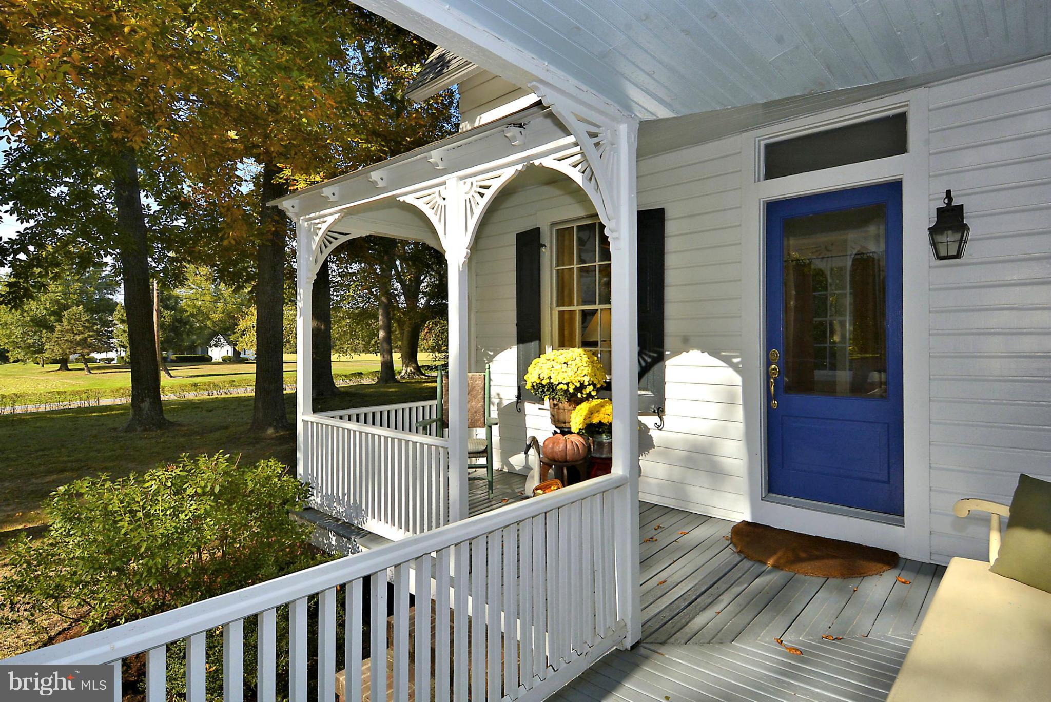 11325 Longwoods Road Easton, MD 21601 - Photo 8 of 25 Exterior (General)