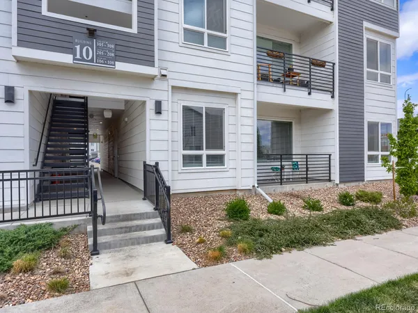 $399,999 | 6153 North Ceylon Street, Unit 10108, Denver, CO 80249