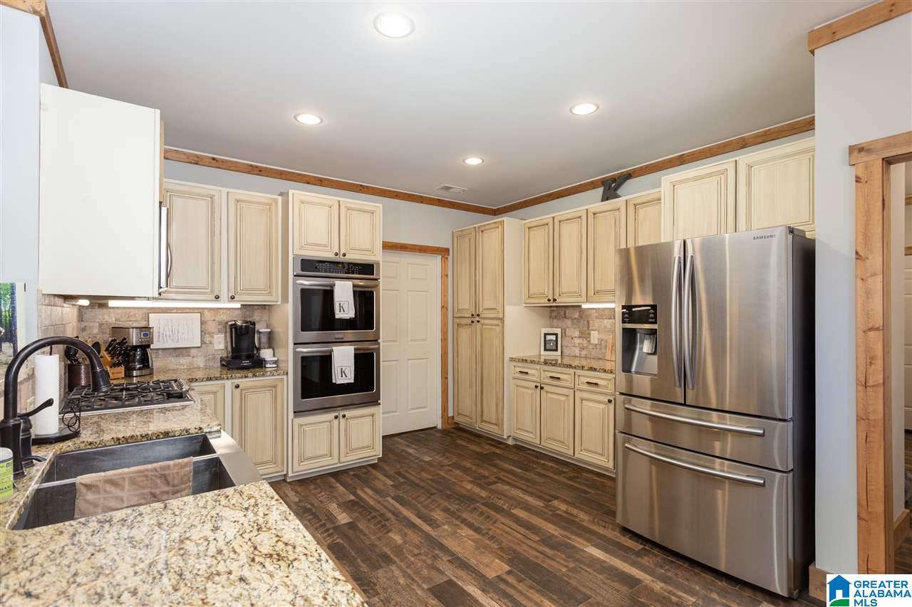 1500 Deer Trace Road Pell City, AL 35125 - Photo 15 of 49