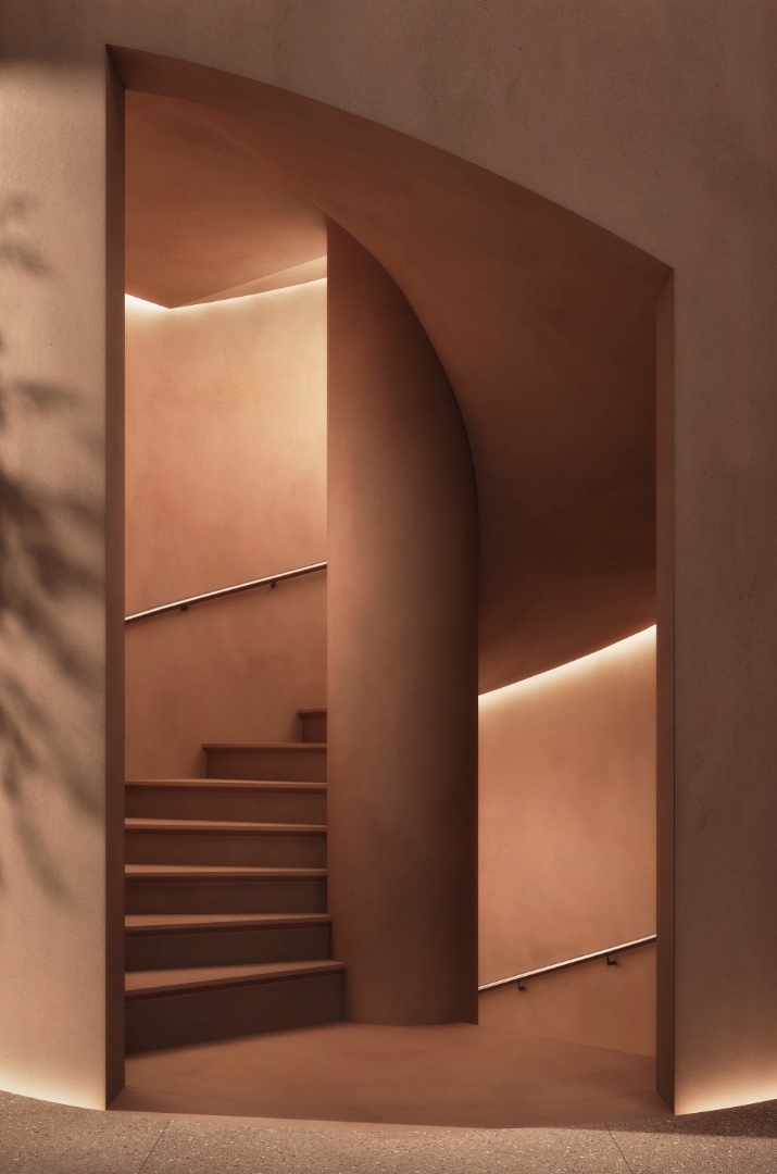 323 Bergen Street, Unit PH708E Brooklyn, NY 11217 - Photo 10 of 14 a view of entryway