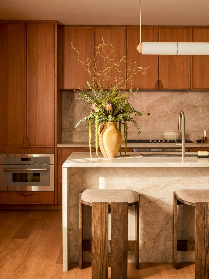 323 Bergen Street, Unit PH708E Brooklyn, NY 11217 - Photo 1 of 14 a close view of sink and tap