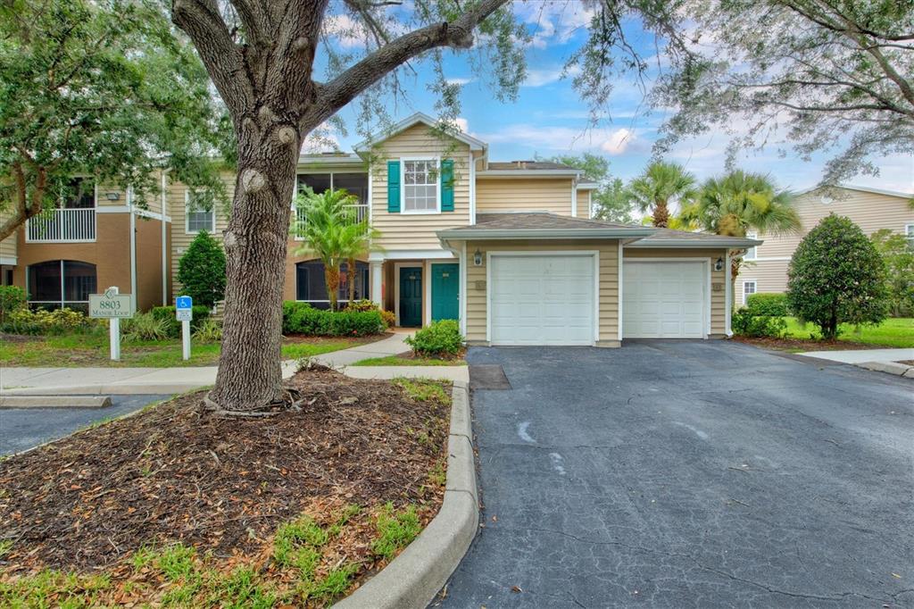 8803 Manor Loop, Unit 202 Lakewood Ranch, FL 34202 - Photo 1 of 1 Gallery Image 1