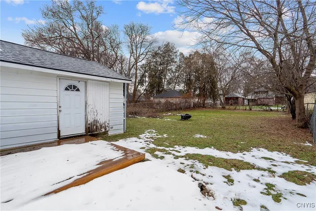 $149,999 | 302 Richfield Boulevard, Salina, NY 13211