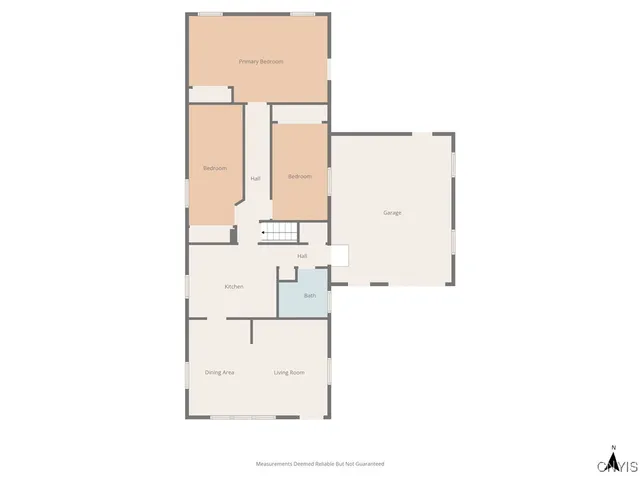 $149,999 | 302 Richfield Boulevard, Salina, NY 13211