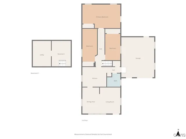 $149,999 | 302 Richfield Boulevard, Salina, NY 13211