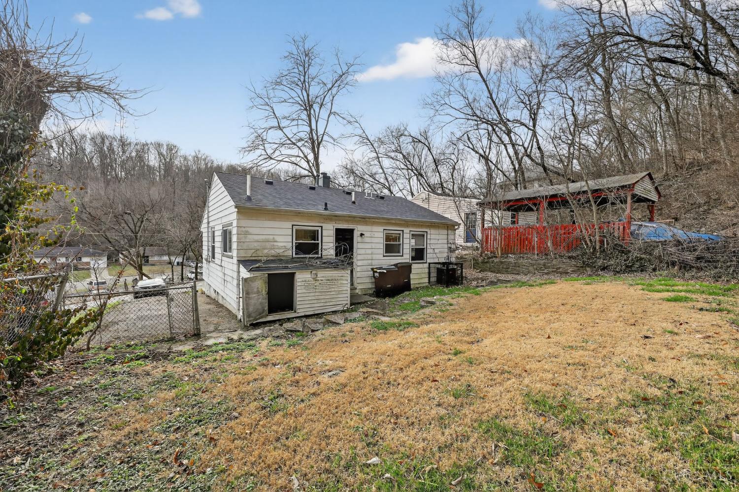 408 Roebling Road Cincinnati, OH 45204 - Photo 29 of 30