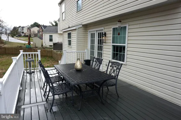 $550,000 | 5510 Rogue Court, White Marsh, MD 21162