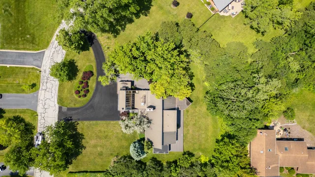 a picture of city view