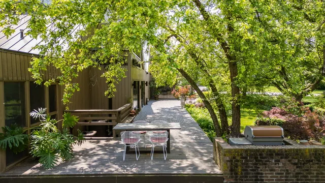 $749,000 | 1707 Lynwood Court, Flossmoor, IL 60422