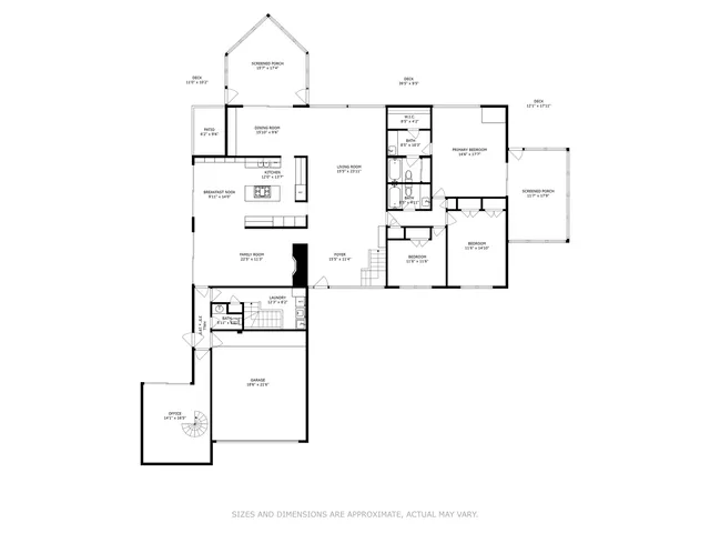 $749,000 | 1707 Lynwood Court, Flossmoor, IL 60422