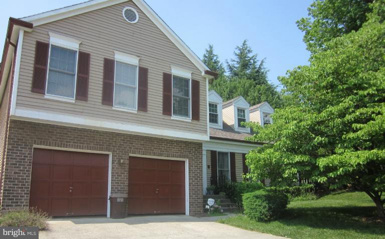 1925 Autumn Ridge Circle Silver Spring, MD 20906 - Photo 21 of 21 Exterior (General)
