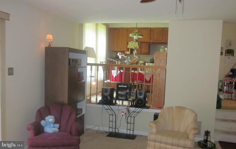 1925 Autumn Ridge Circle Silver Spring, MD 20906 - Photo 6 of 21 Family Room