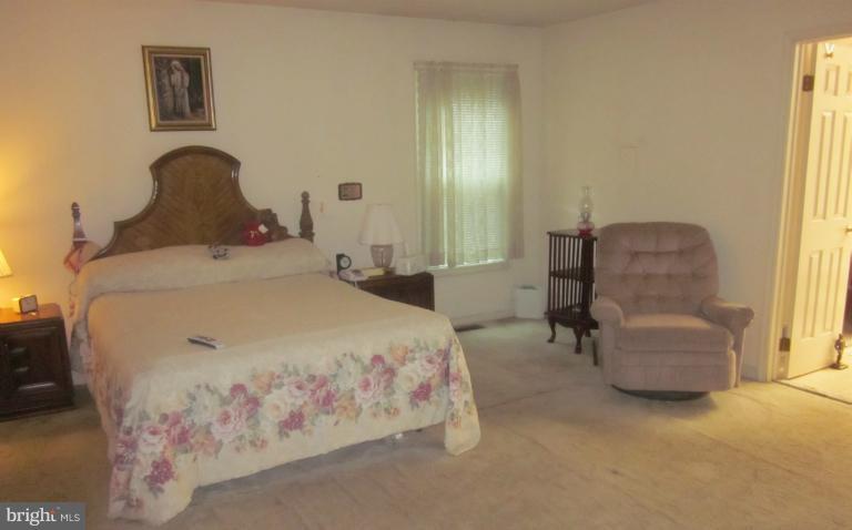 1925 Autumn Ridge Circle Silver Spring, MD 20906 - Photo 10 of 21 Bedroom (Master)