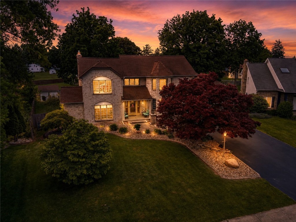 260 White Rabbit Trail Greece, NY 14612 - Photo 50 of 50