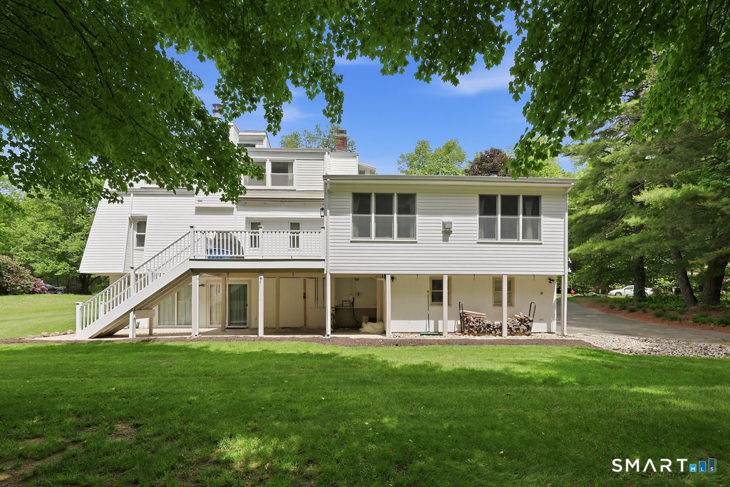 36 Banks Road Simsbury, CT 06092 - Photo 9 of 10