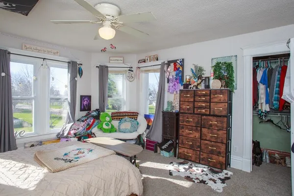 $229,900 | 214 East Provost Street, Lena, IL 61048