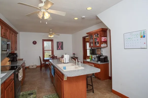 $229,900 | 214 East Provost Street, Lena, IL 61048