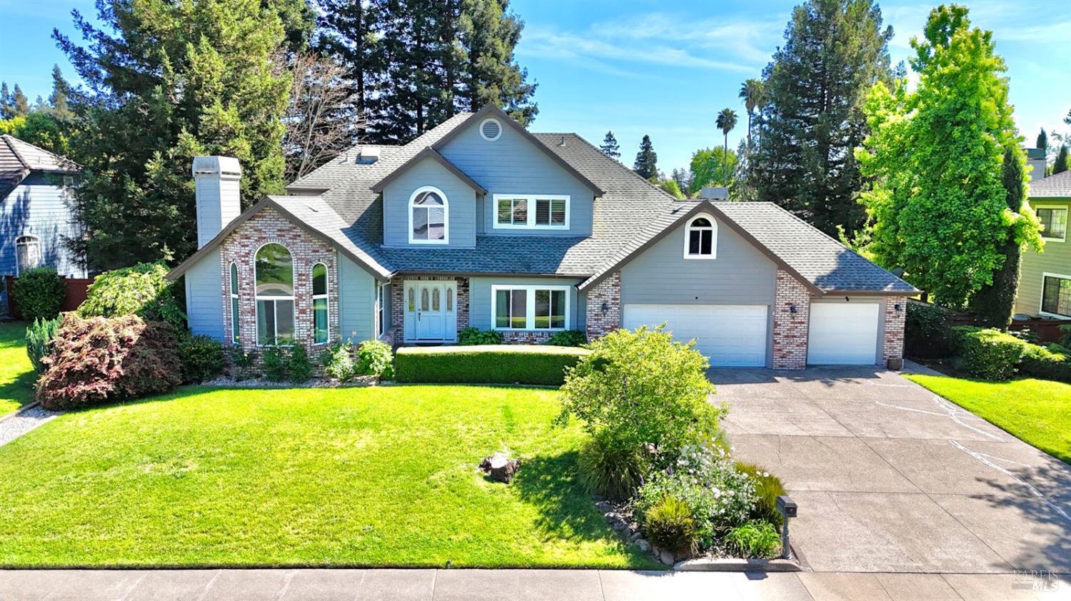 4359 Heritage Lane Rohnert Park, CA 94928 - Photo 2 of 61