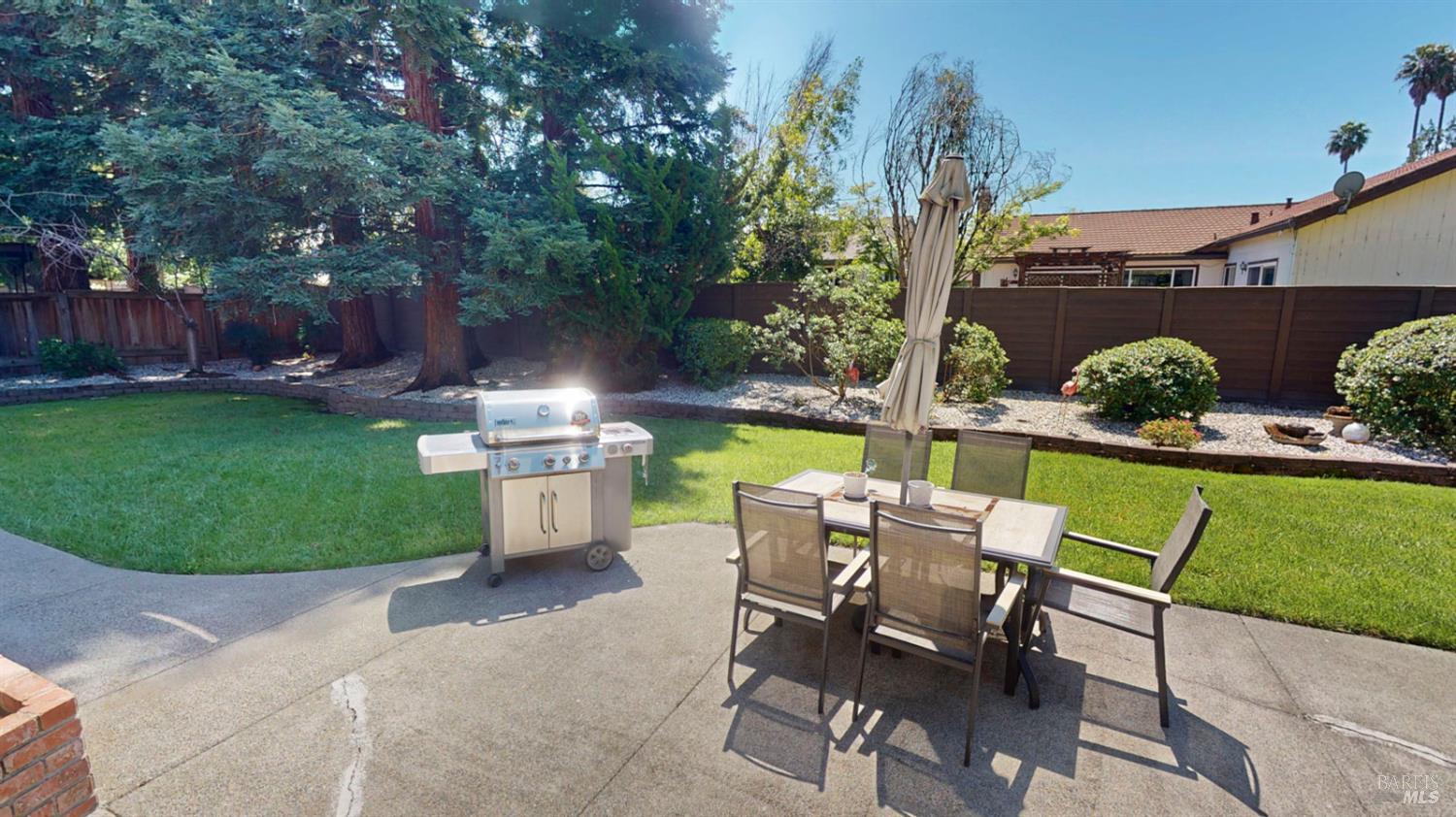 4359 Heritage Lane Rohnert Park, CA 94928 - Photo 30 of 61