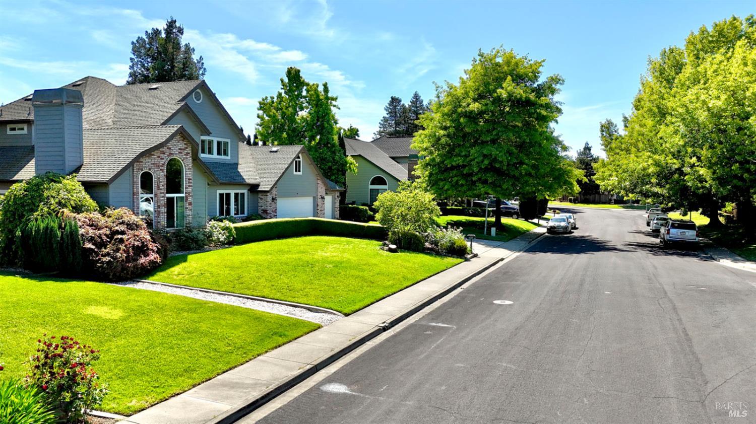 4359 Heritage Lane Rohnert Park, CA 94928 - Photo 5 of 61