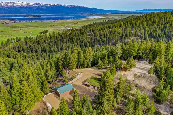 $1,550,000 | 67 Little Donner Drive, Cascade, ID 83611
