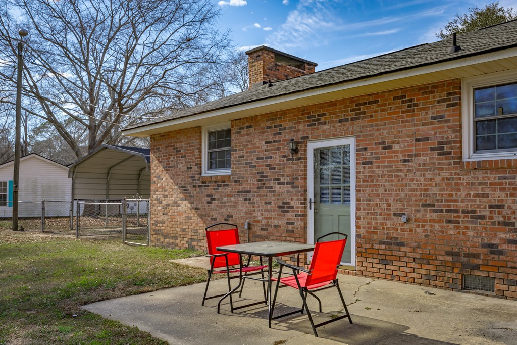 2452 Pipkin Road Sumter, SC 29154 - Photo 41 of 42