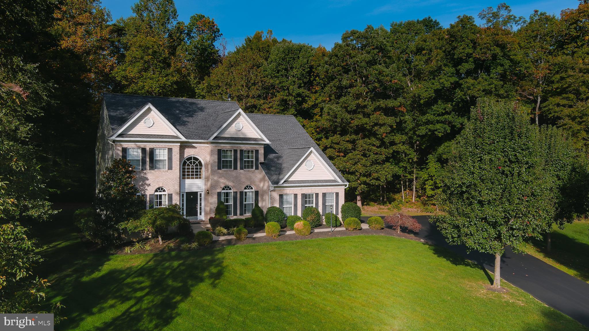 16013 Roland Park Place Gainesville, VA 20155 - Photo 1 of 31 Gorgeous Home w/ Large Front Yard