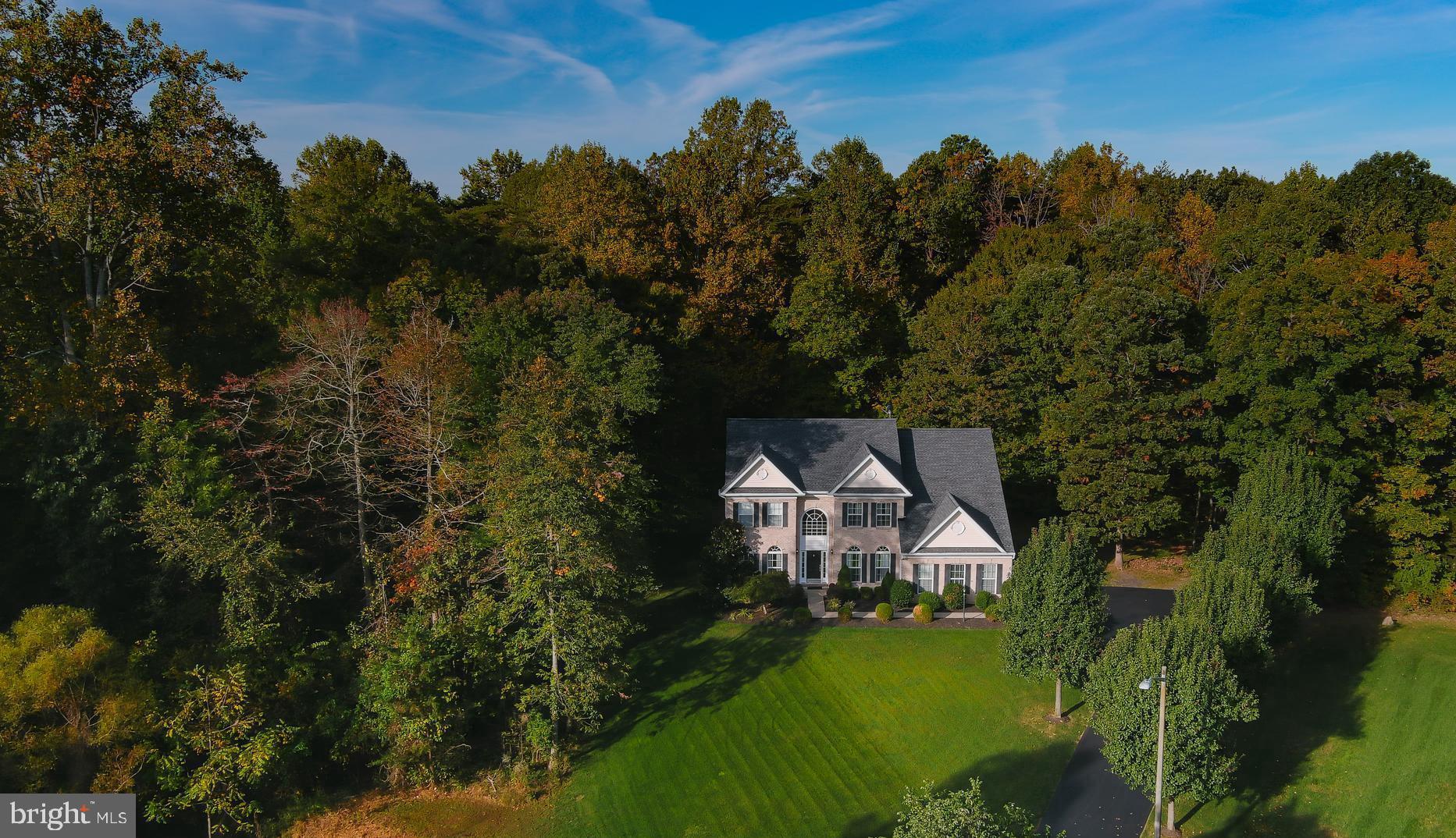 16013 Roland Park Place Gainesville, VA 20155 - Photo 3 of 31 Beautiful Single Family Home w/ Scenic Vista Views