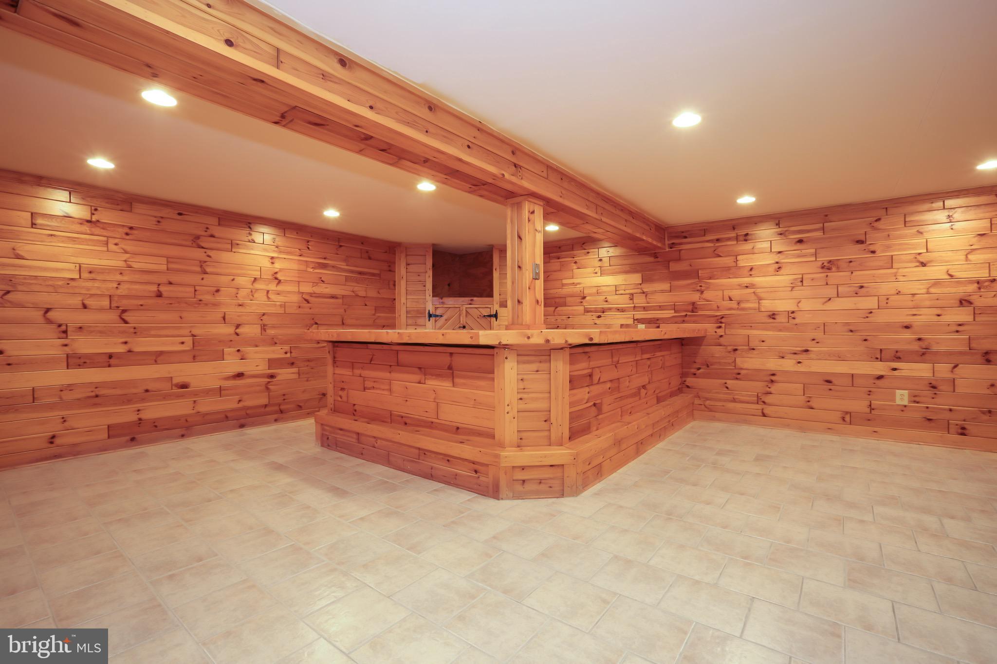 16013 Roland Park Place Gainesville, VA 20155 - Photo 25 of 31 Basement / Recreational Room Built-In Bar