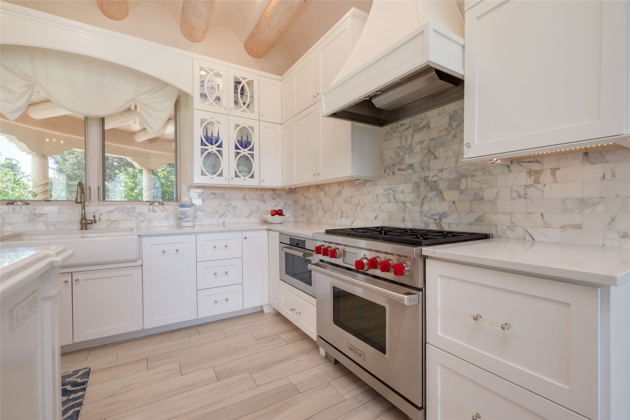 237 Tano Road Santa Fe, NM 87506 - Photo 12 of 71 Gourmet Kitchen