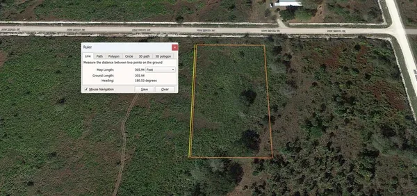 $27,500 | 20916 Northwest 264th Street, Okeechobee, FL 34972